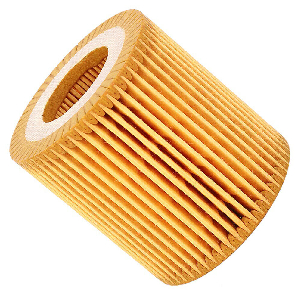 Cured Paper Engine Oil Filter Fit Reusable for FORD Ranger BB3Q-6744-BA