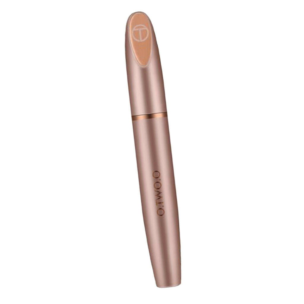 6ml Smudgeproof Makeup Lengthening Eyelash Extension Mascara Clump Free