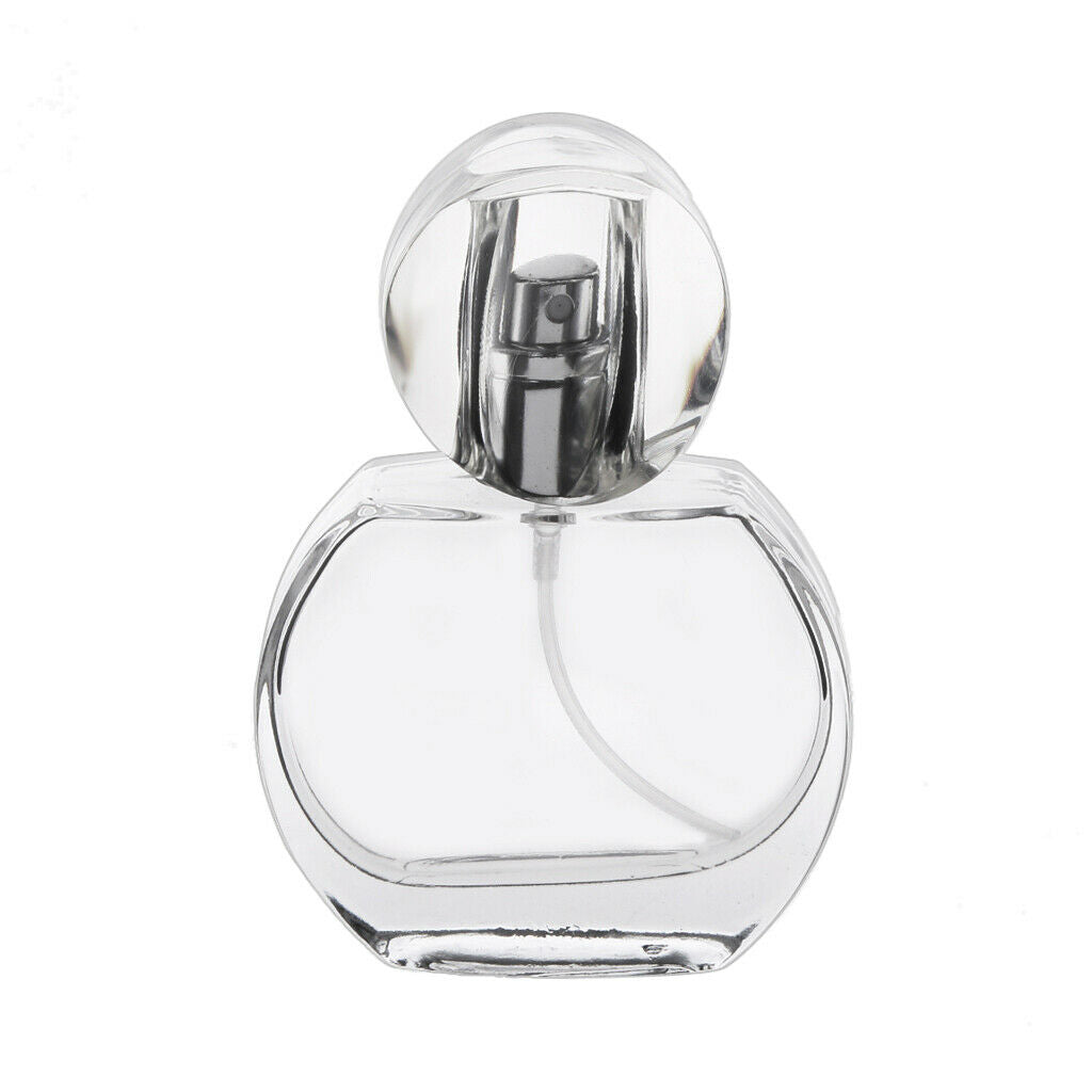 30ml Perfume  Perfume  Sprayer Perfume Bottle Gift
