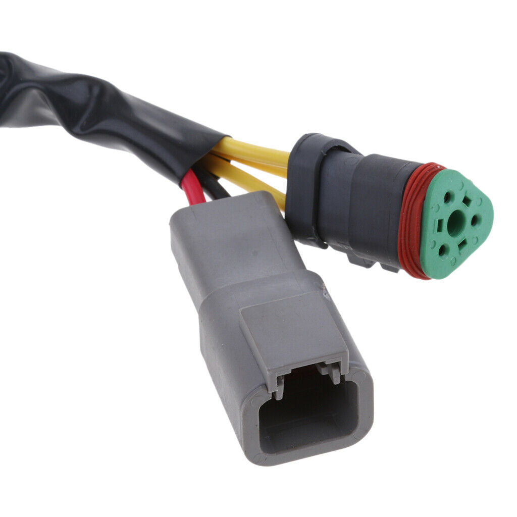 Voltage Regulator  for Sea-Doo GTX 4-TEC 1494cc 2002-2007