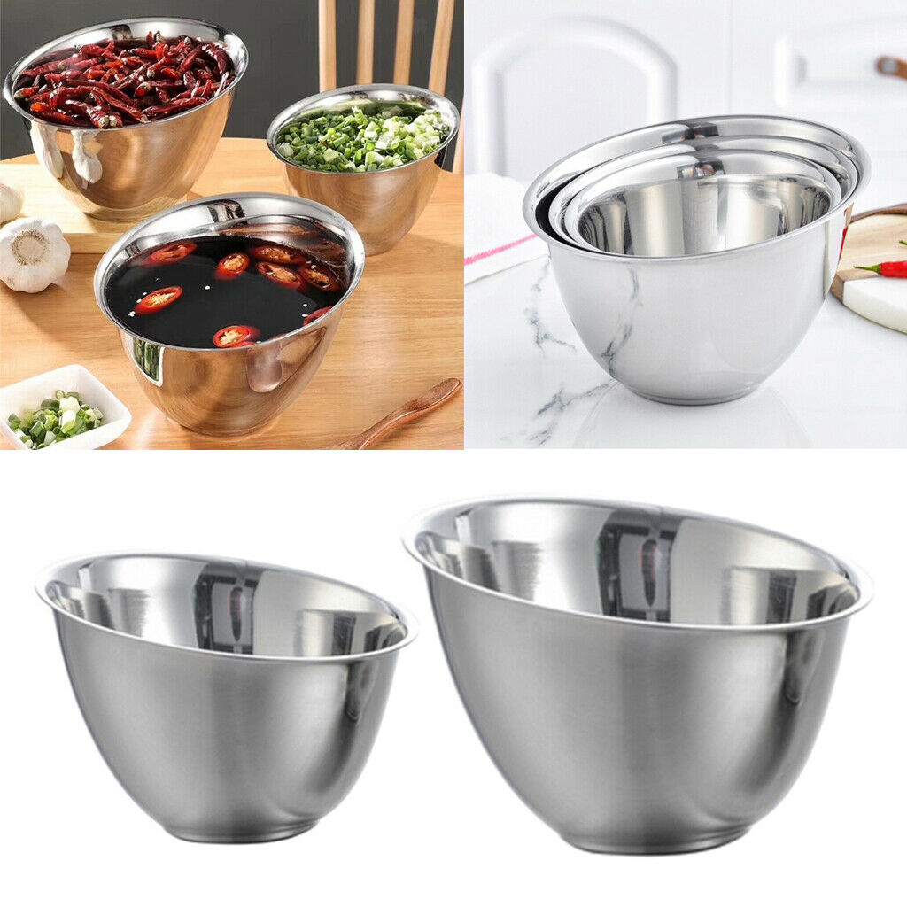 Stainless Steel Spice Container Oblique Opening 600ml