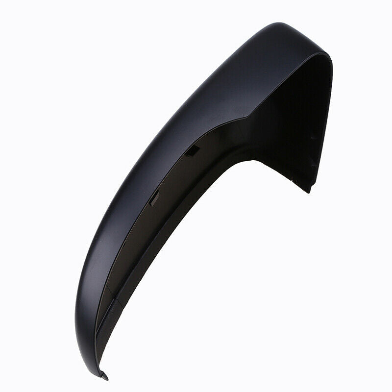 Right Passenger Side Rear View Mirror Cover Cap for VW Passat JettaÂ 2011-2016