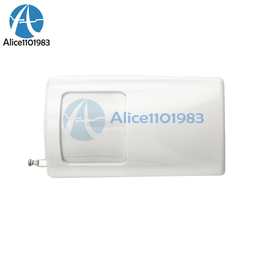 DC5V-48V Wireless Human Body Infrared Sensor Receiving Transmitting Separation
