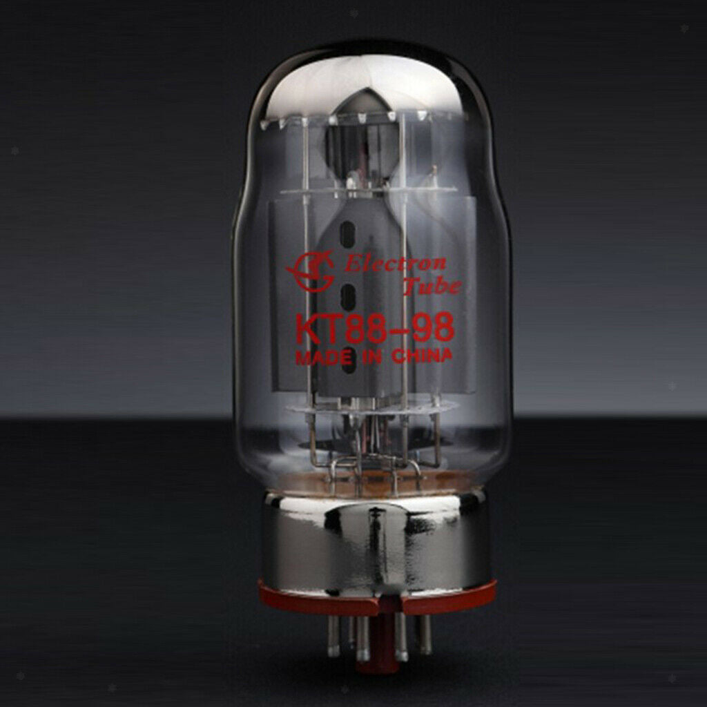 Audio Amplifier KT88-98 Vacuum Tube Electron Tubes Audio Parts