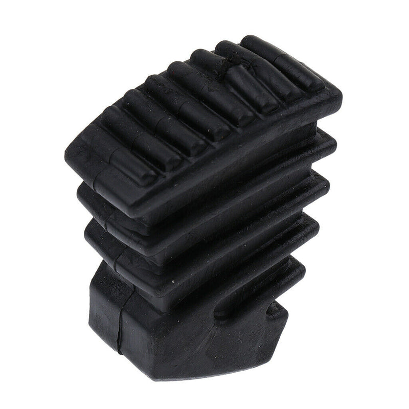 3x Small Drum Feet for Drum Set Hardware Percussion Instrument Parts Accs