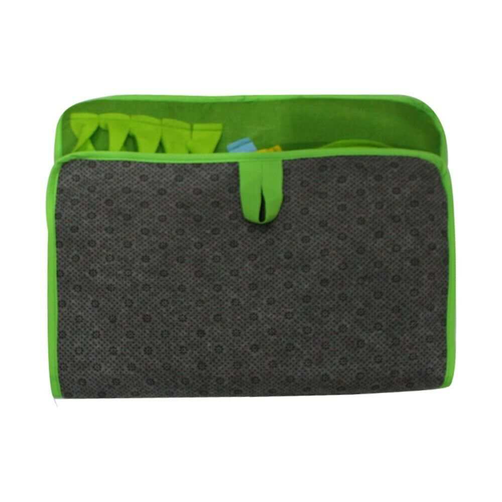 Pet Cat Dog Snuffle Mat Training Sniffing Pad Feeding Blanket Cushion Toys CA
