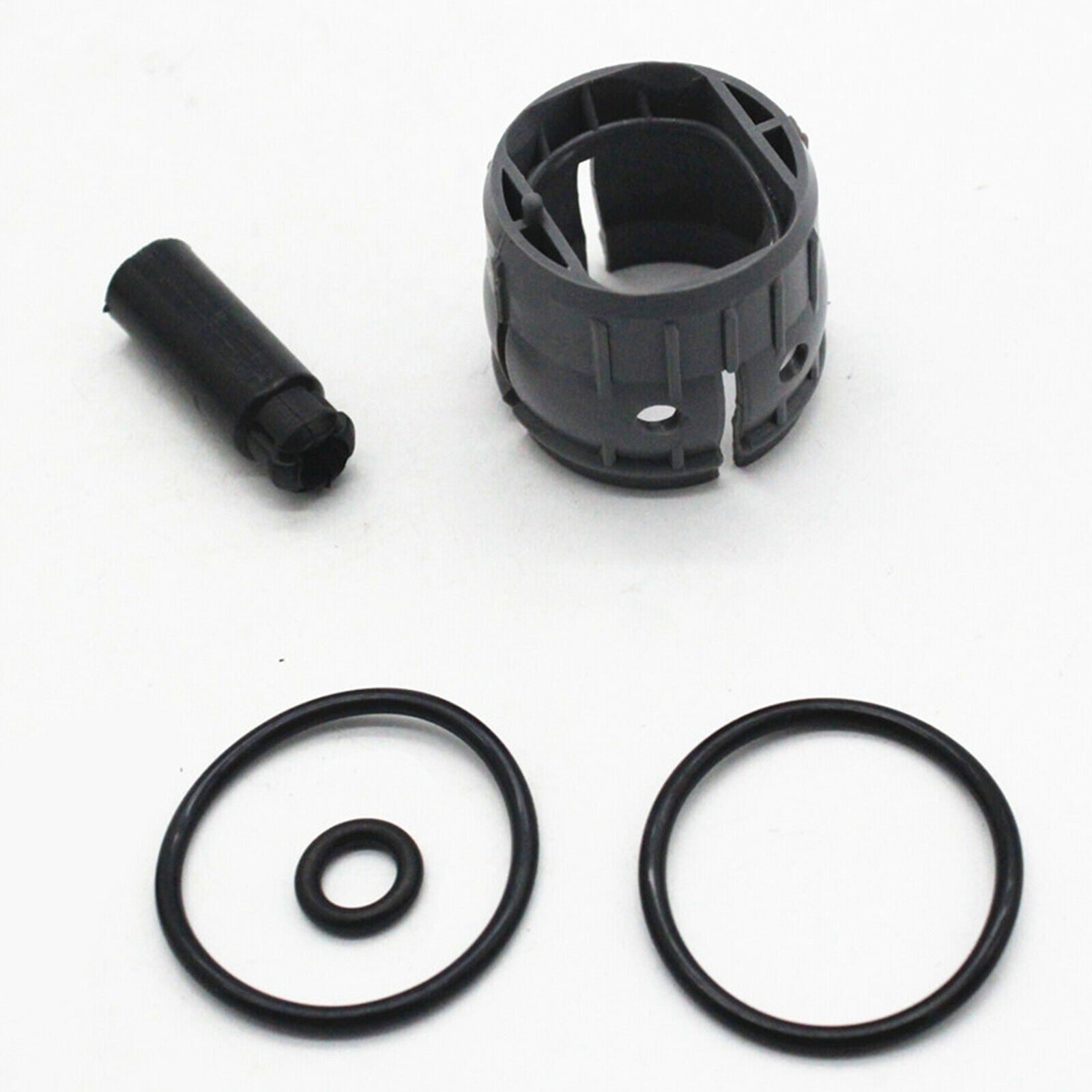 Black Gear Shift Stick Repair Bush Fit for Vauxhall Combo Meriva Zafira