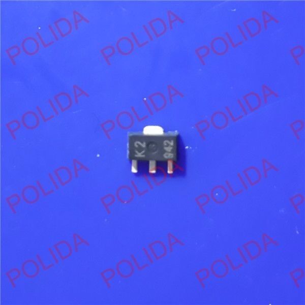 10PCS RF/VHF/UHF Transistor MITSUBISHI SOT-89 RD01MUS1 RD01MUS1-101 (K2)