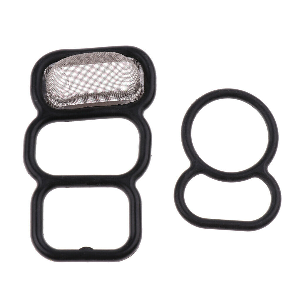 1 Pair of Replacement VTEC Solenoid Valve Seals