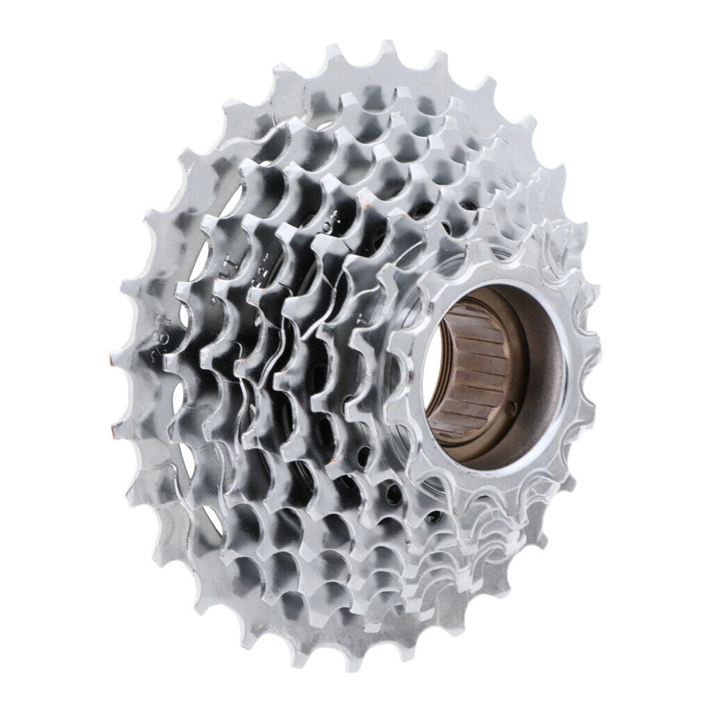Steel 13T 8 Speed Mountain Bike Bicycle Cassette Sprockets Freewheel