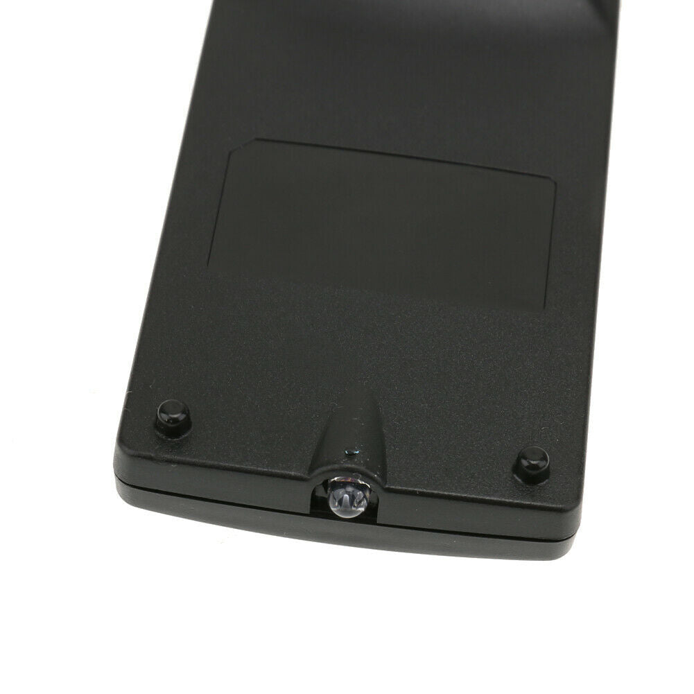 Remote Control Replacement for SHARP GA520WJSA GA531WJSA GA591WJSA TV @