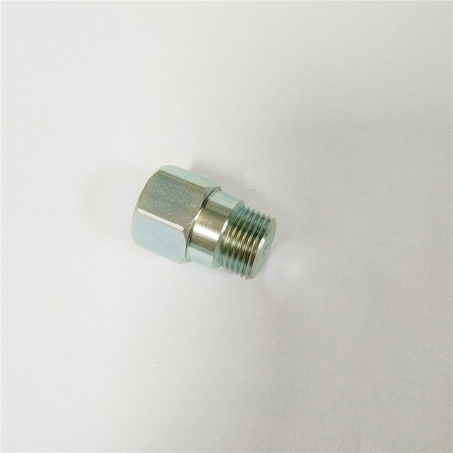 Universal M18 X 1.5 O2 Extension Adapter Auto Car Oxygen Sensor Extender Spacer