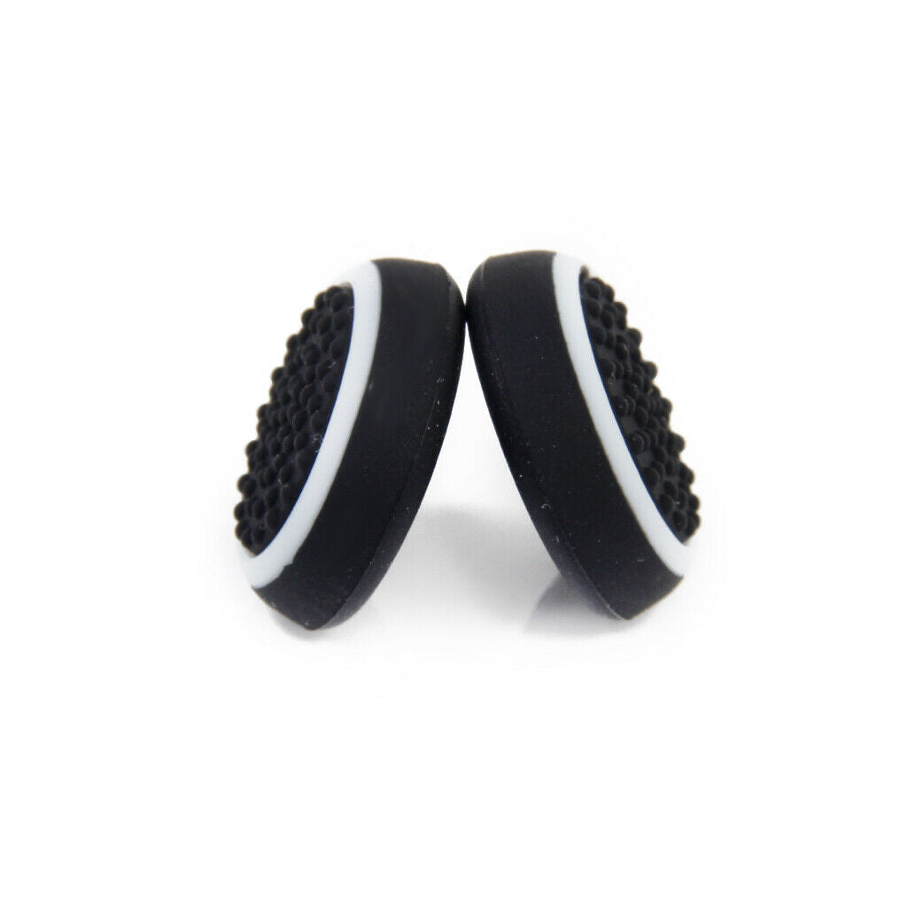 4x Controller Thumb Stick Grip Thumbstick  Cover For