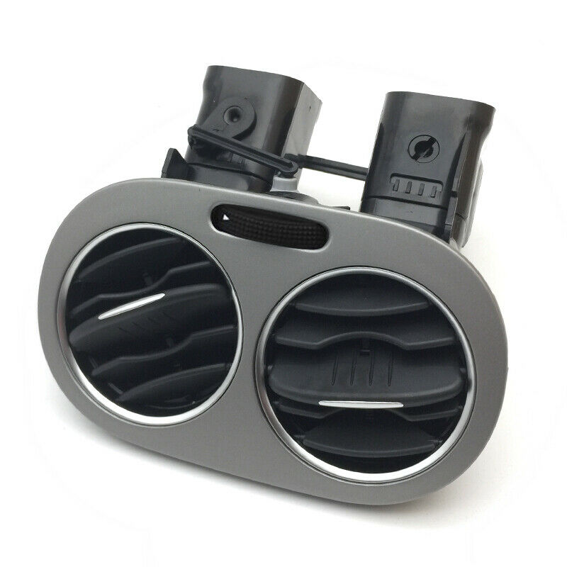 Car Rear Center Air A/C Vent Outlet 5ND819203B Fit For VW Tiguan 2012-16 Perfect
