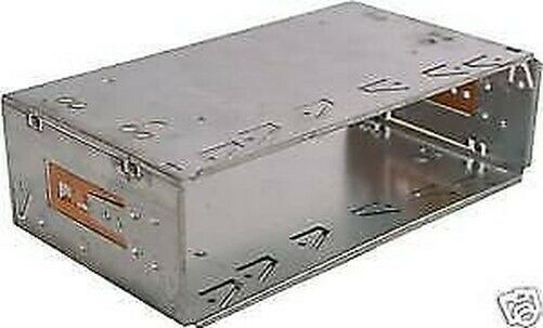 PC5-114 KDC305RG KDC390RG Replacement Cd Radio Stereo Metal Cage FITS KENWOOD