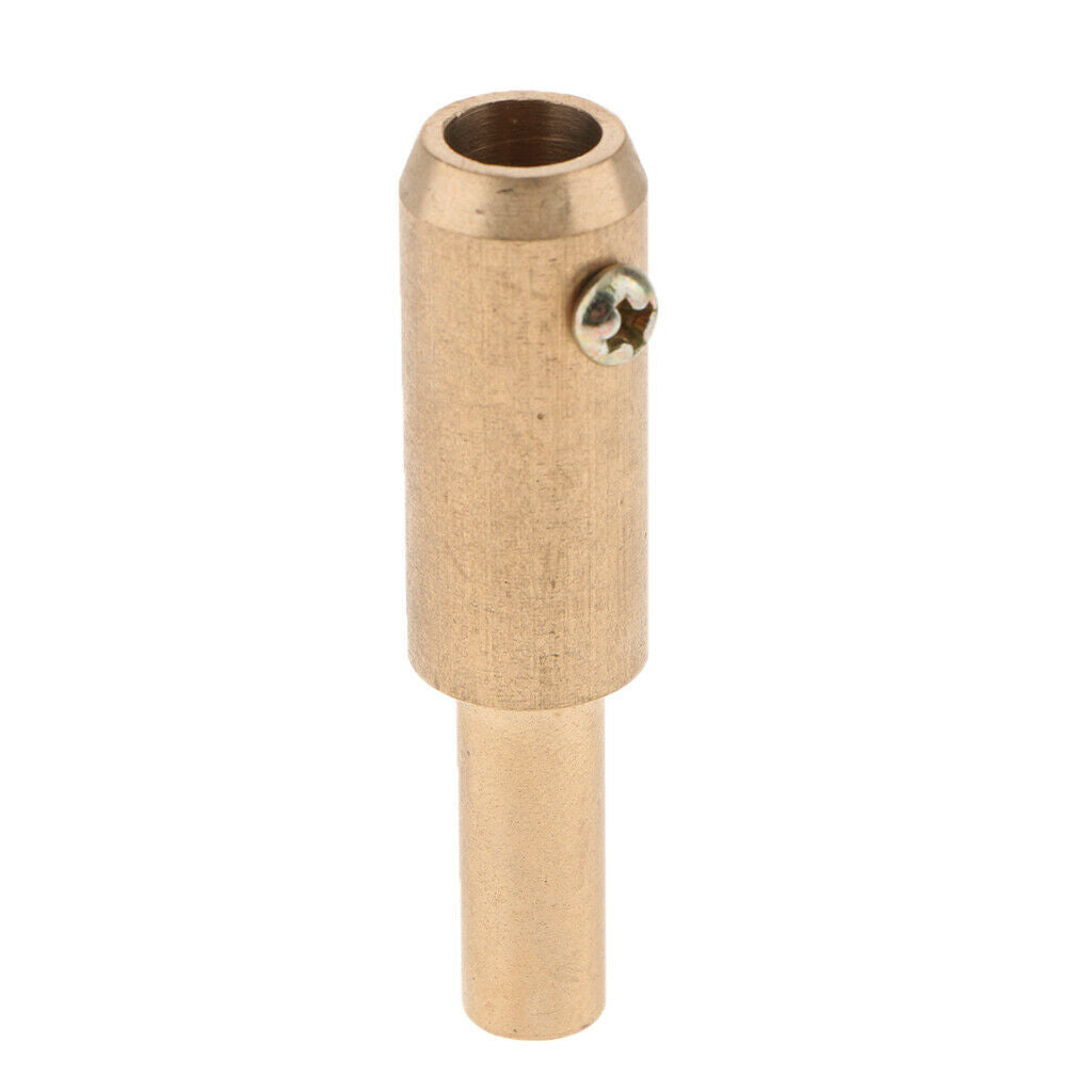 Metal Car Body Fix Tool Clamp Bit Tip Chuck Holder 65mmx13mm