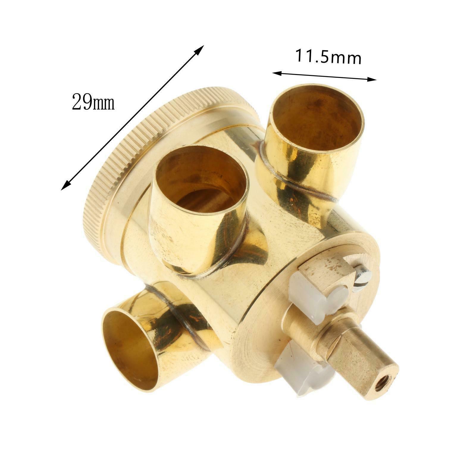 Rotating Piston Replacement for French Horn Musical Instruments Accessorys