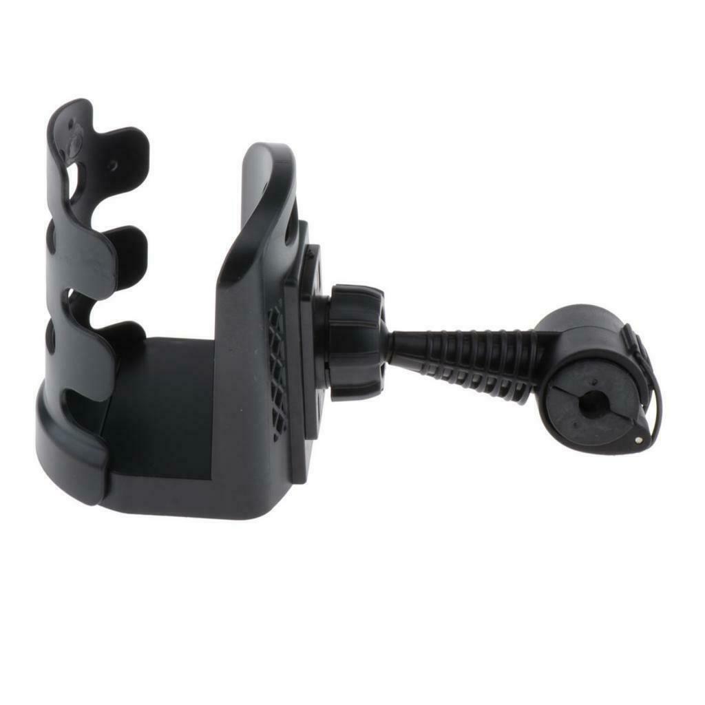1Pcs Handlebar Water Cup Holder Kettle Rack for Bicycles Electric Vehicle