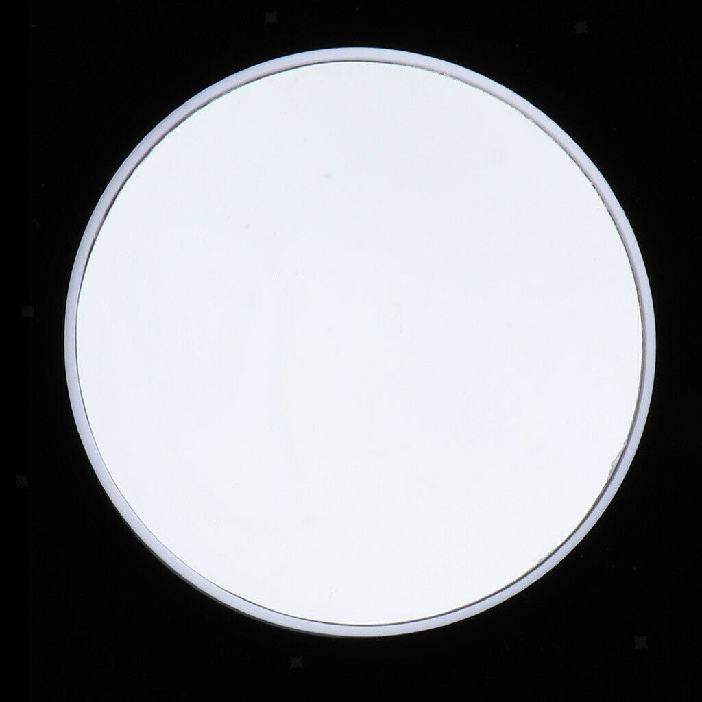 4x Travel Wall Suction Mirror 10X Magnifying Makeup Cosmetic Bedroom Mirrors