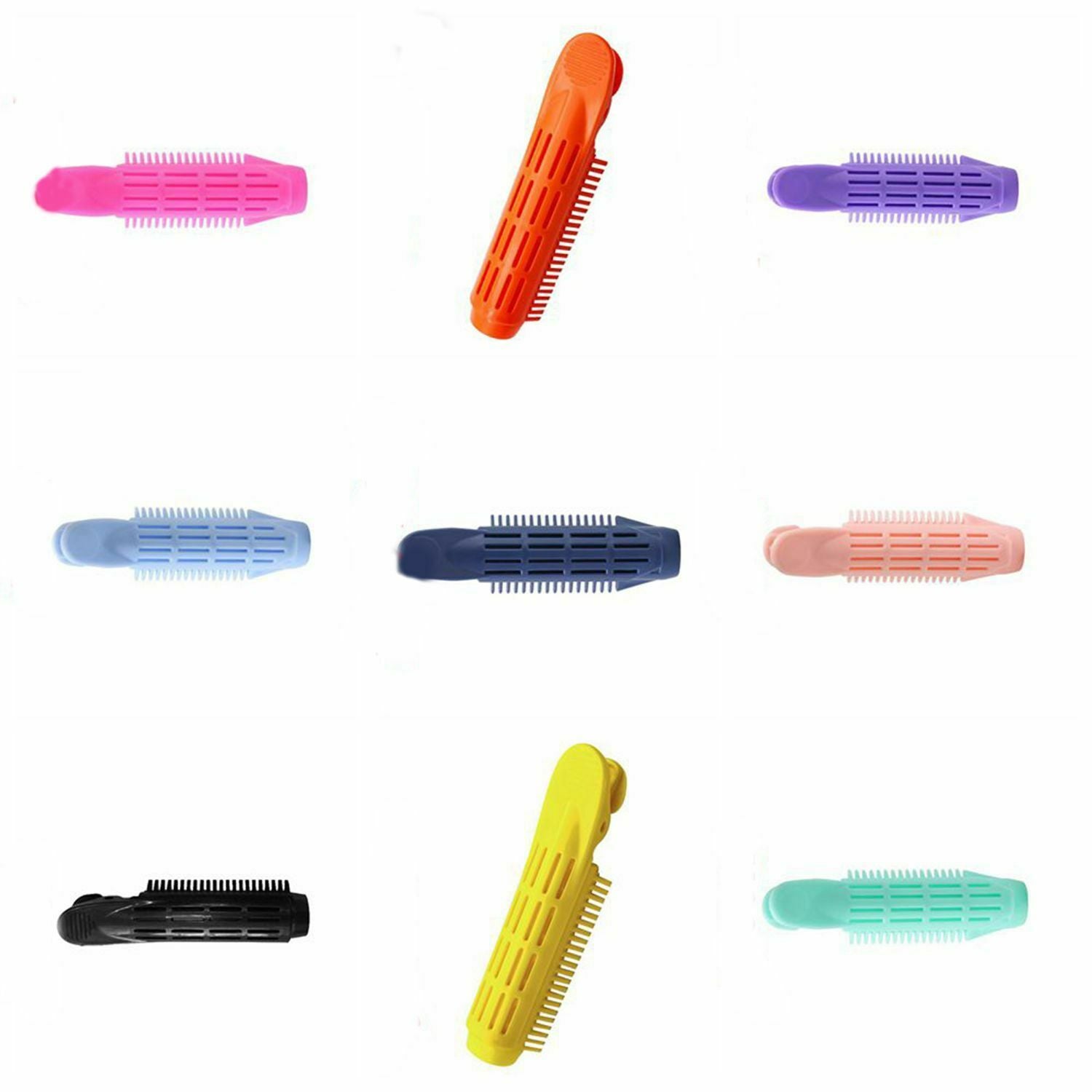 Hair Root Fluffy Clip Hair Accessories Hair Styling Natural Fluffy Hair Clip