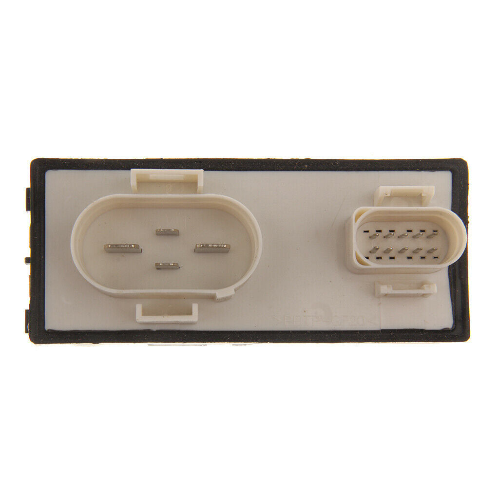 Cooling Fan Control Switch Relay For VW Cabrio /Golf /Jetta /Corrado /Passat