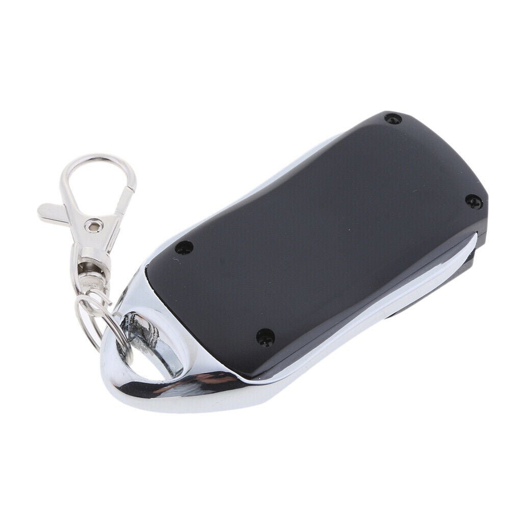 2 Pieces  Cloning Remote Control Key Duplicator Opener for Nice Flor-s Flo1-rs