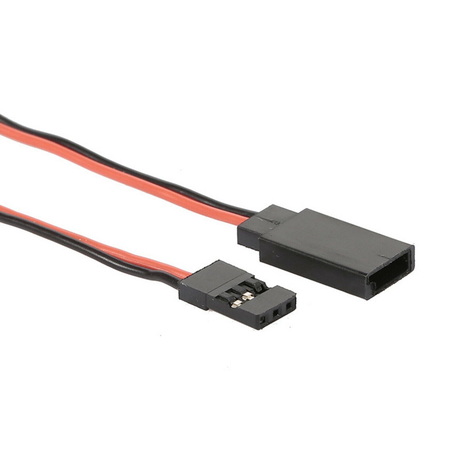 RC Receiver Extra Channel Extended Cable for Axial RC Drone DIY Accsessorys