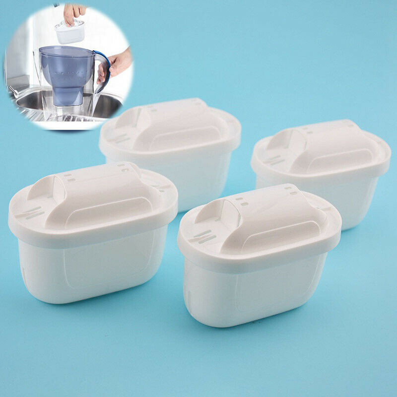 Refreshing Jug Cartridges Premium For All Brita Maxtra/Maxtra