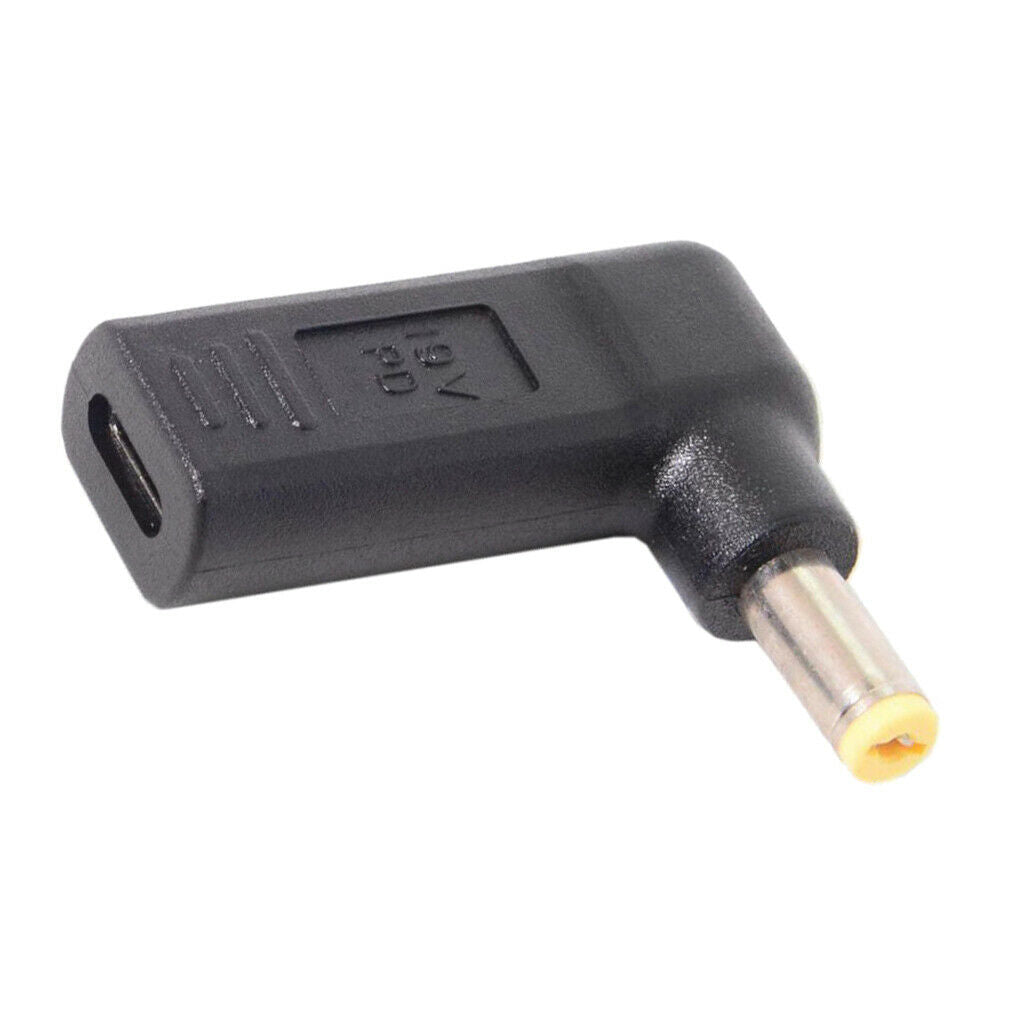 USB3.1 Type C Female to Male Converter Converter Adapter Notebook Laptop