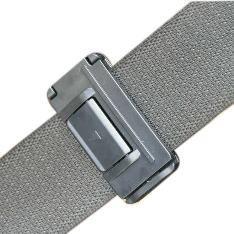 Car Seat Belt Clips Seatbelt Buckle Shoulder Tension Adjuster Strap Clamp.l8