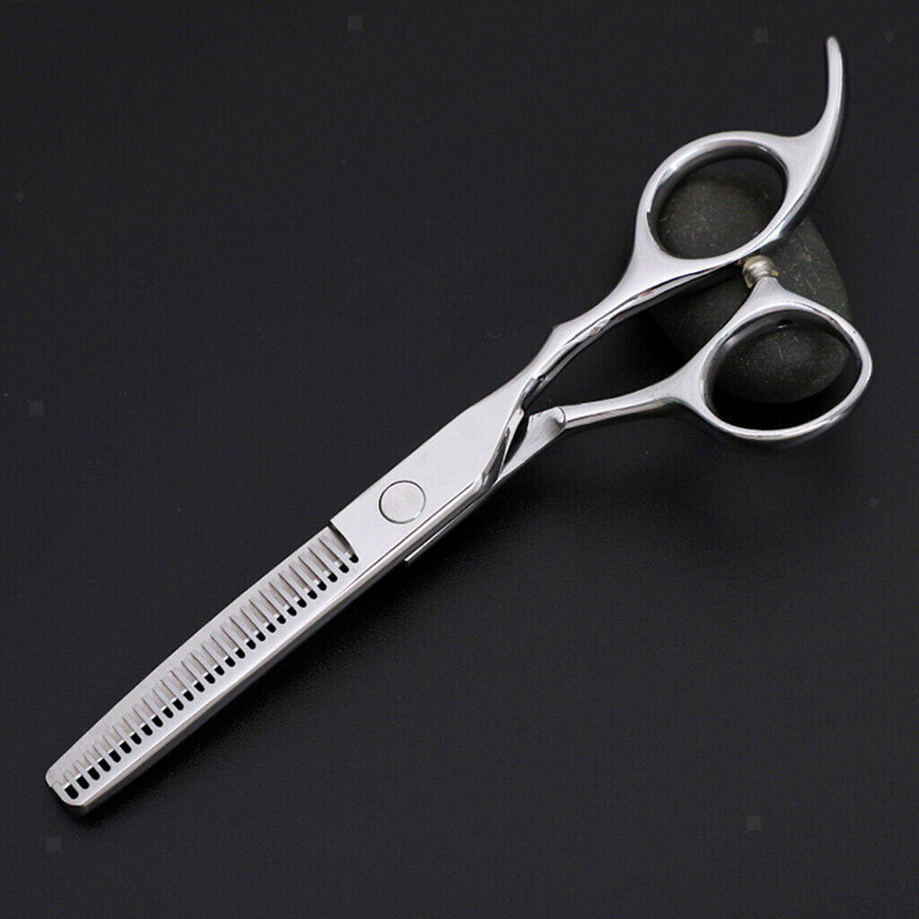Professional Hair Cutting Scissors Barber Hairdressing Kit for Home 02