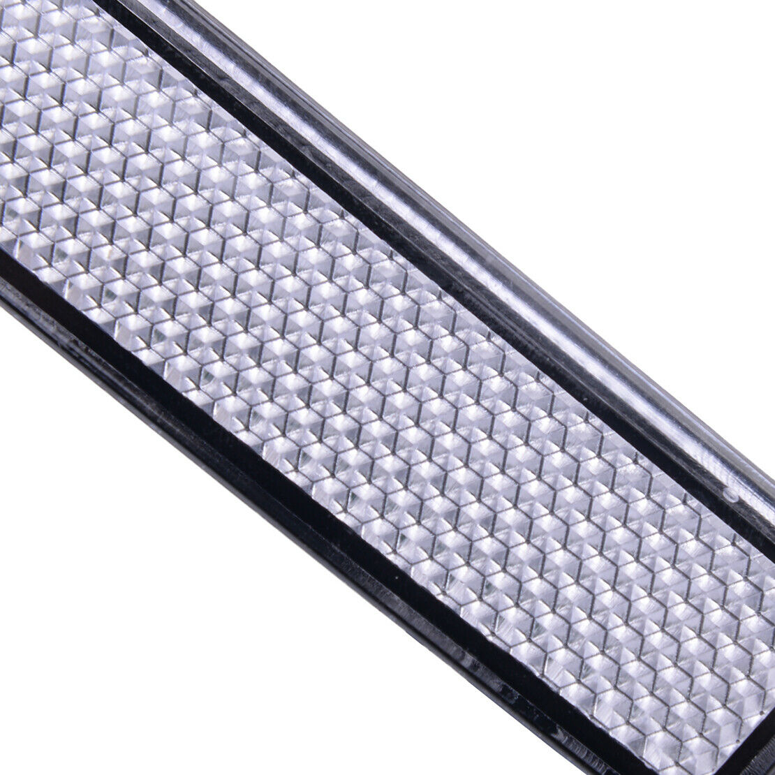 White Left Rear Bumper Reflector Tail Marker Lamp Light Fit For VW T5 03-09 Acc