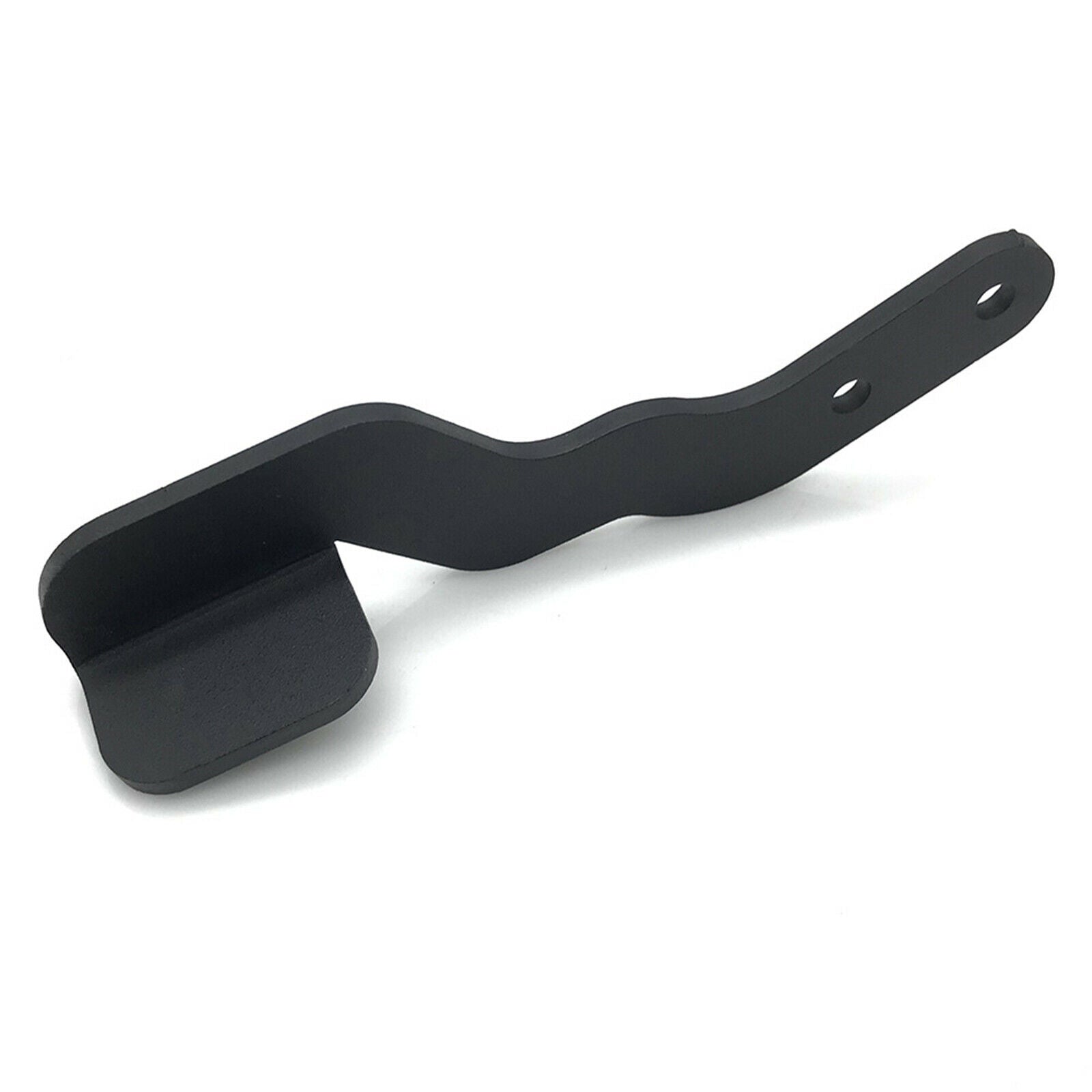 Carbon Steel Shifter And Pedal Assist Part For BMW G310GS 2018 2020 2021,