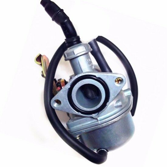 19mm Cable Choke Carburetor CARB 50cc-125cc ATV Roketa Kazuma Buyang Custom