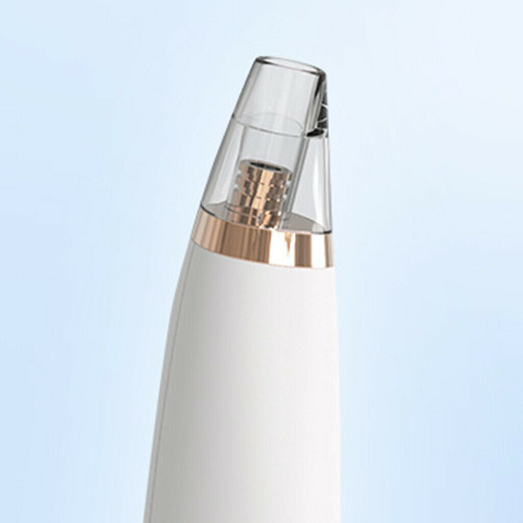 Charging Blackhead Vacuum Remover Dirt Cleaner Facial Tightening Device