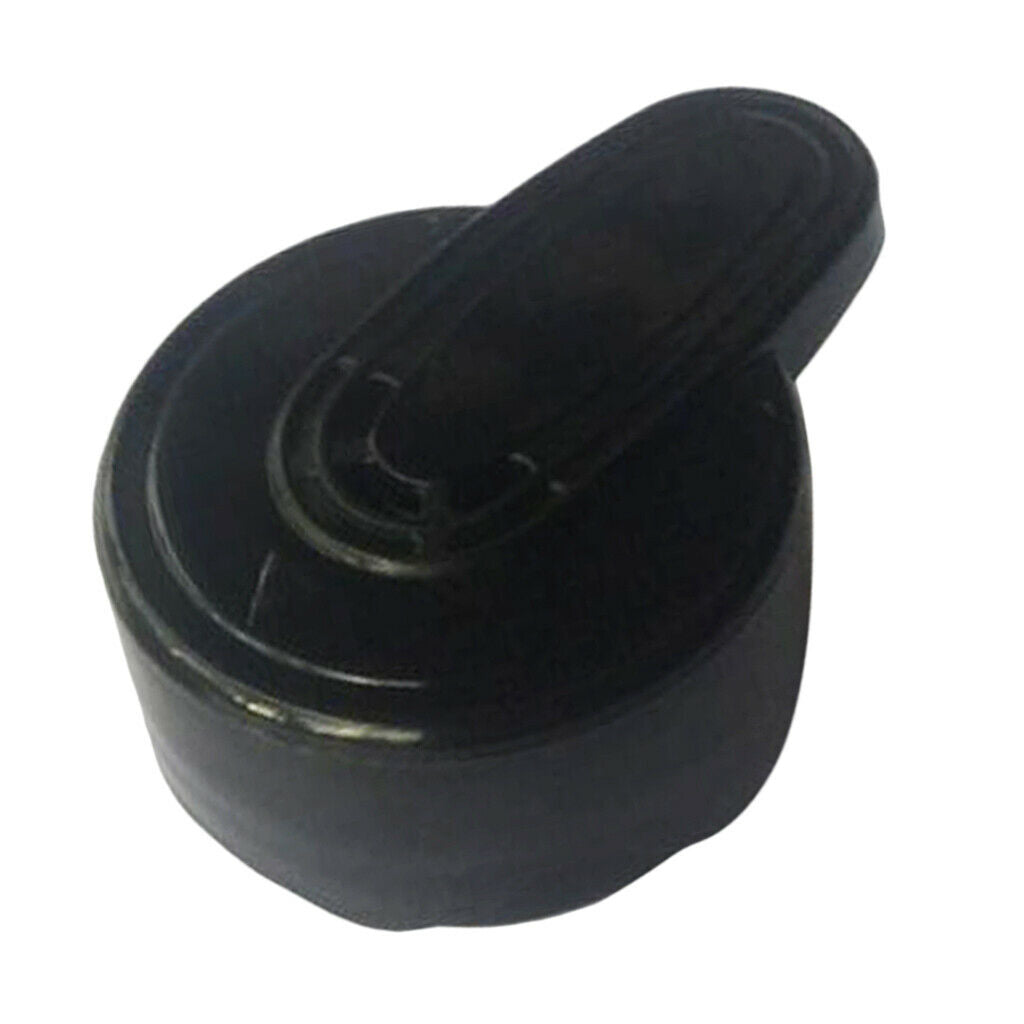 Universal Electric Pressure Cooker Accs Steam Release Handle Valve C Black