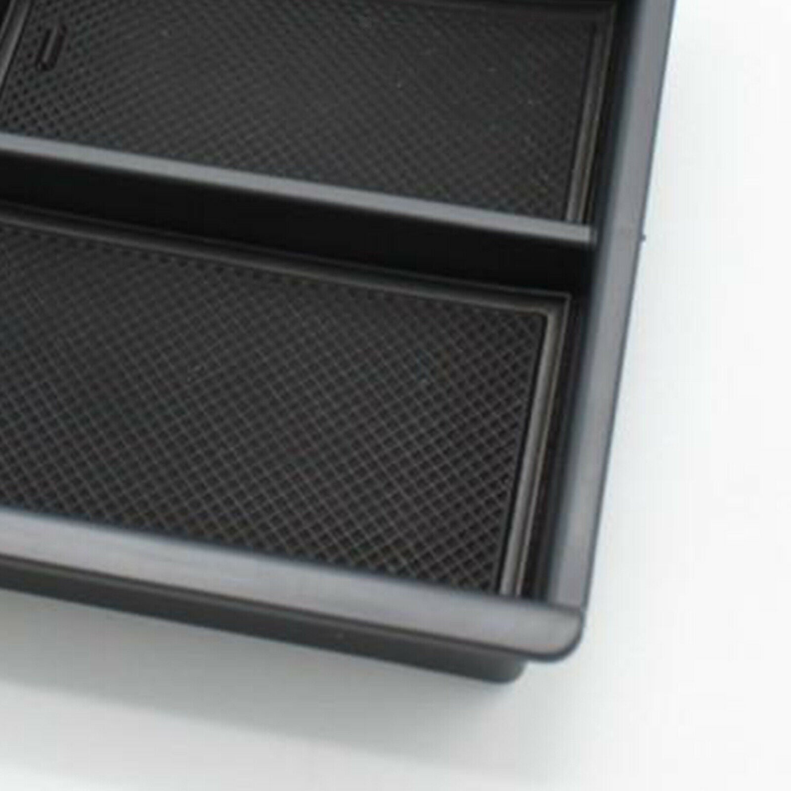 for  Tacoma 16 ~ 18 Center Console Armrest Organizer Tray Storage Box