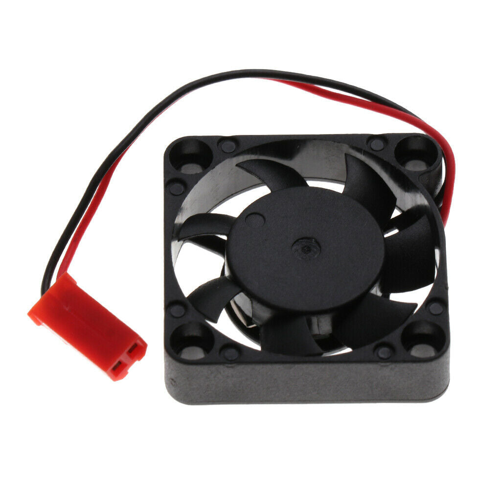 DC 5V CPU Cooling Fan with Screws for Raspberry Pi 3B 2B B+ 30x30x7mm New