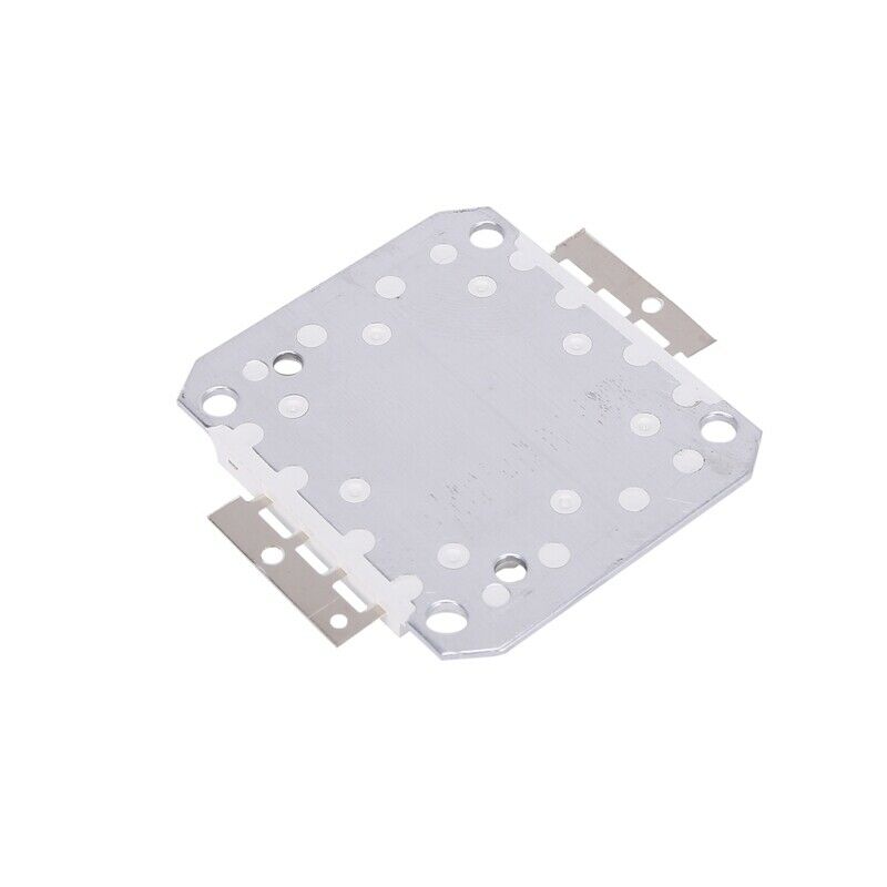 High Power 50W LED chip bulb light lamp DIY White 3800LM 6500K J8S9S9