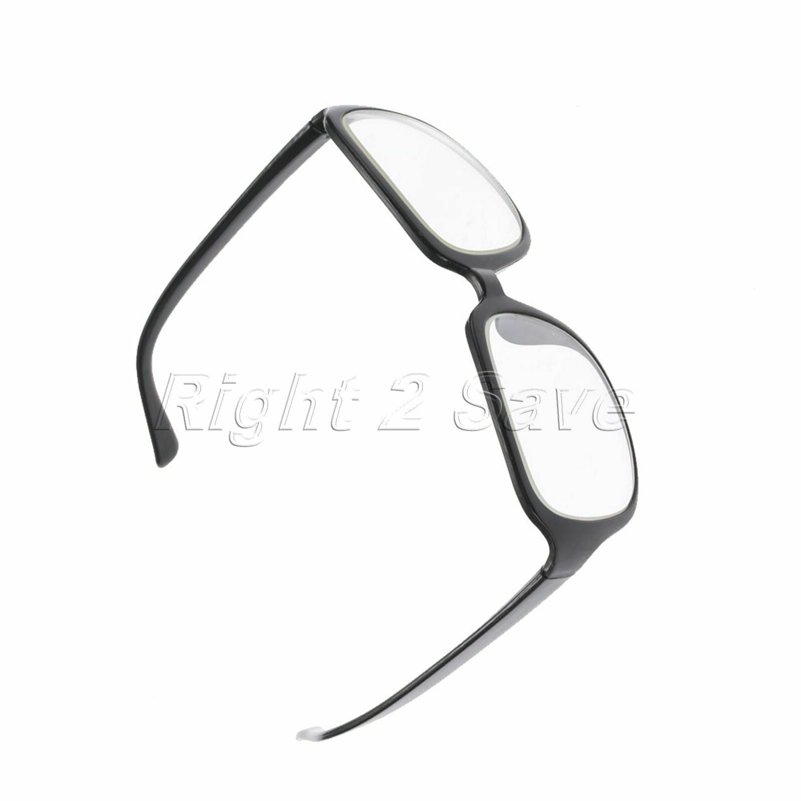 X-ray Gamma Ray Nuclear Radiation Protection Lead Glasses Spectacles 0.5mmpb