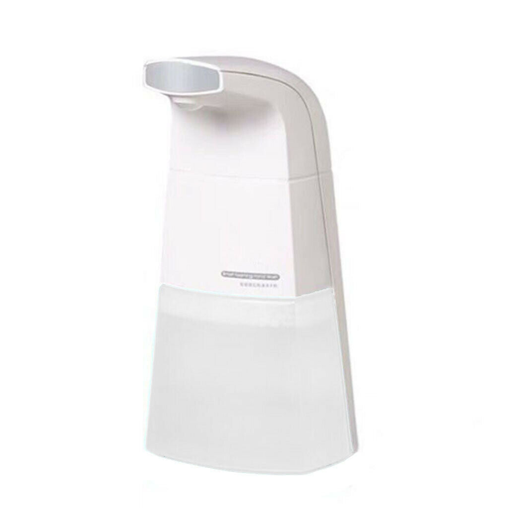 310ML Automatic Induction Non- Soap Dispenser Liquid Touchless Hand Wash