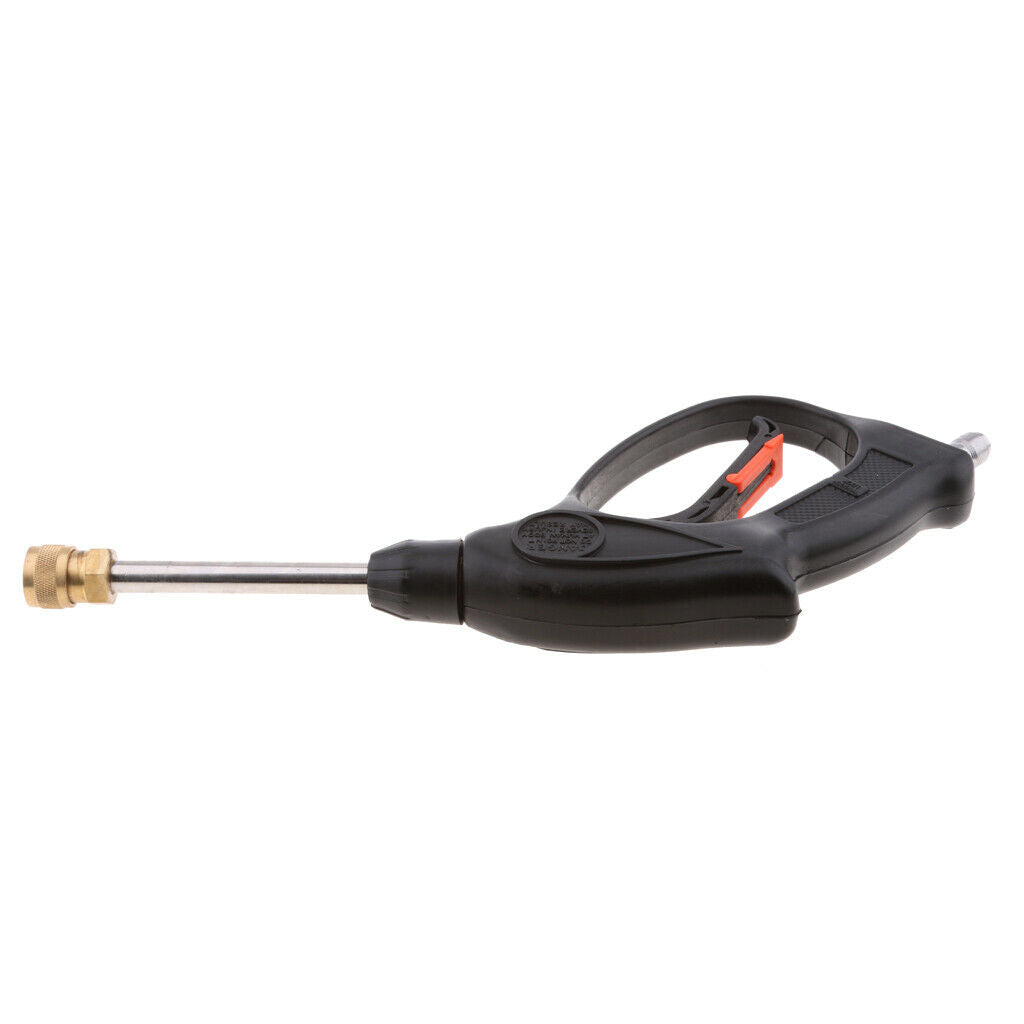 3/8'' Car Washer Gun High Pressure Washer Gun Nozzle for Car Pressure Washer