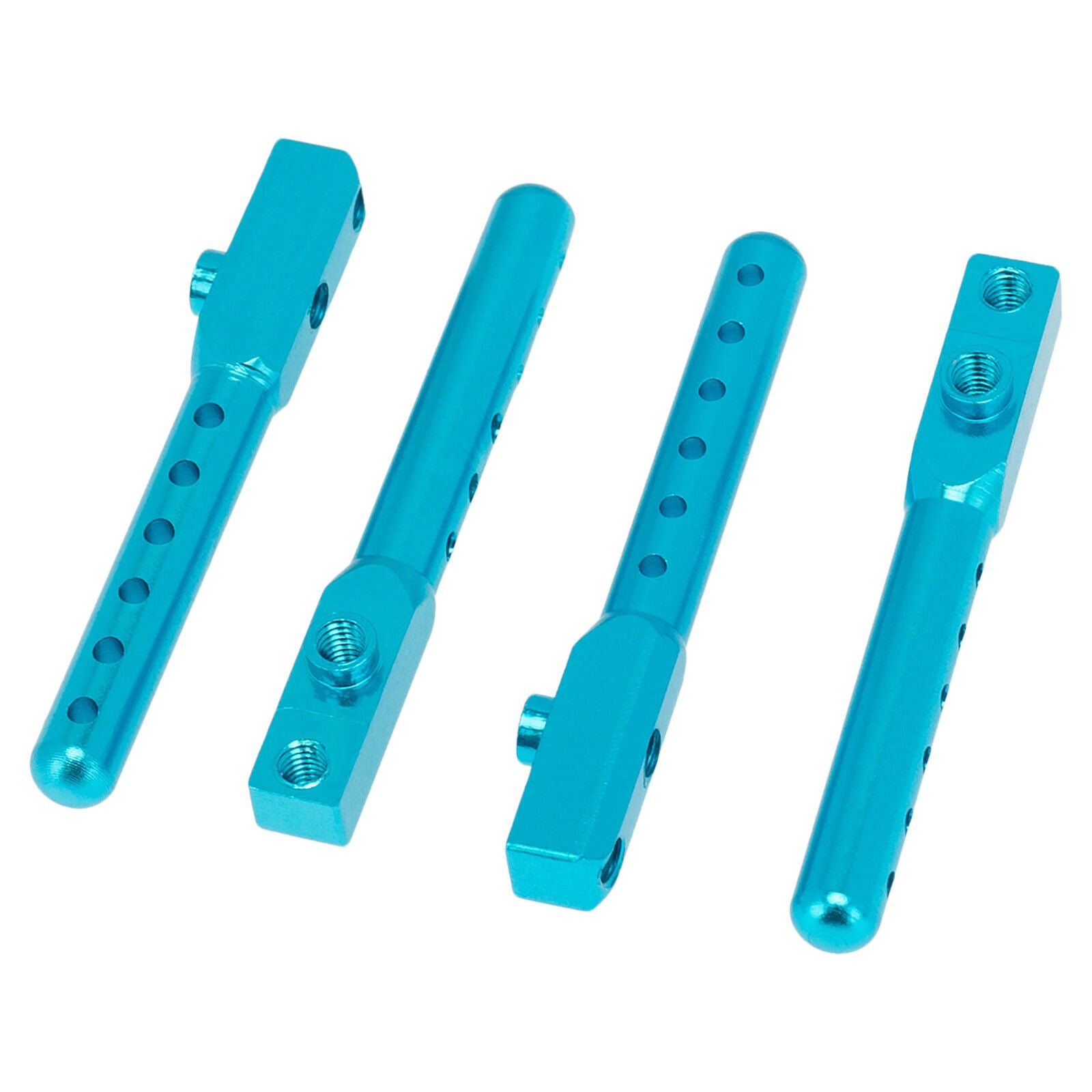 Fixed Posts fit for Tamiya TT01 1:10 Scale Remote Control Sports Car DIY