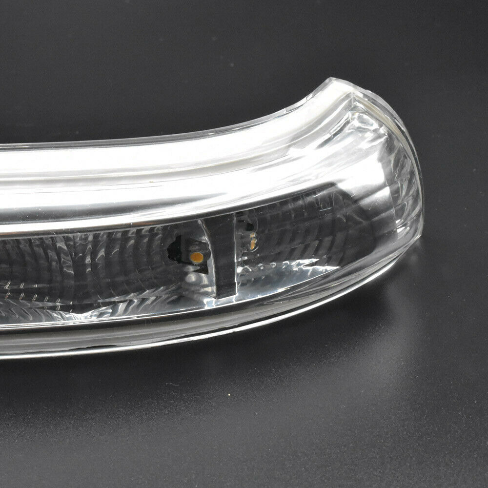 Left/Right Rear View Mirror Turn Signal Light For Chevrolet Captiva 2007-2016