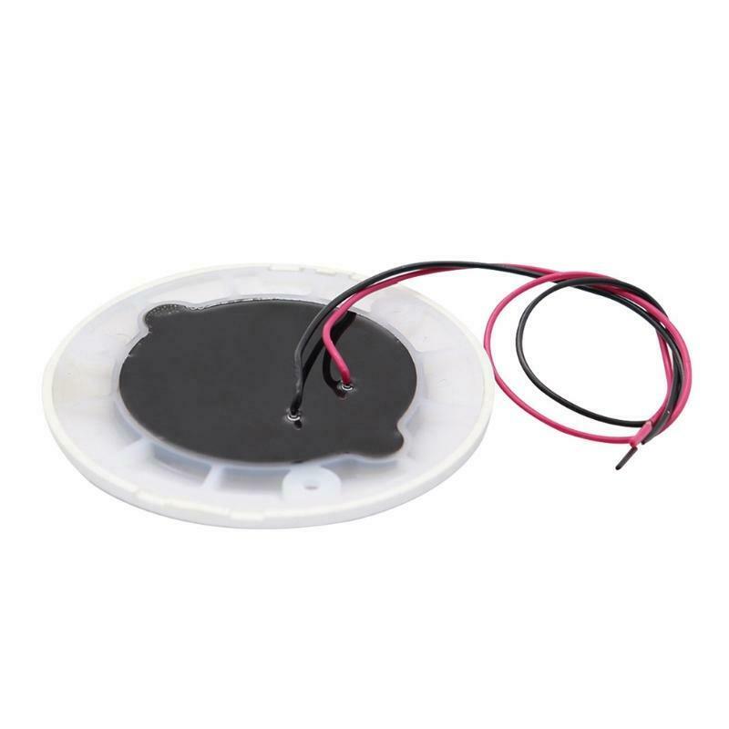 Car Night Light Auto Interior Ceiling Lights RV-Reading Lamp Wireless Magnetic