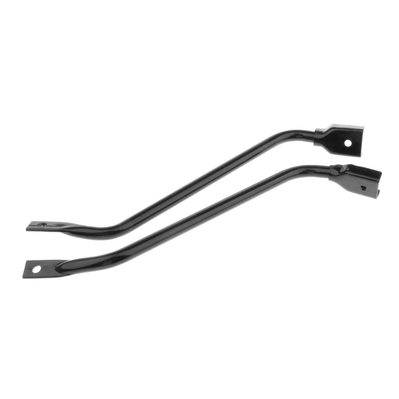Set of 2Pcs Front Plastic  Brackets Left & Right for Yamaha Banshee