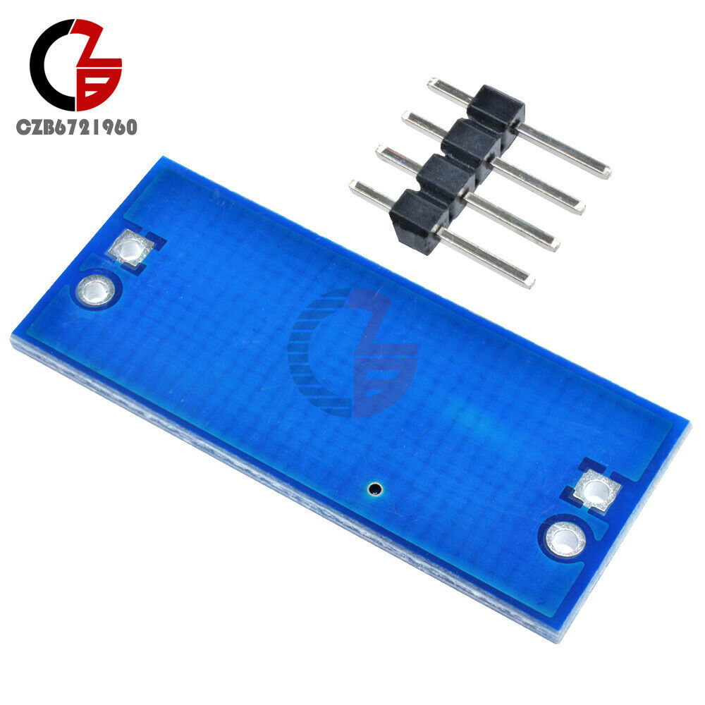 10PCS AMS1117-5.0V Input 6.0V-12V/ Output 5V Power Supply Module AMS1117-5.0