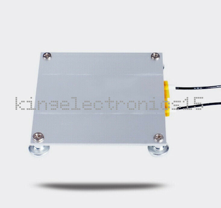 LED Lamp Remover BGA Demolition Chip Welding Soldering Station NEW