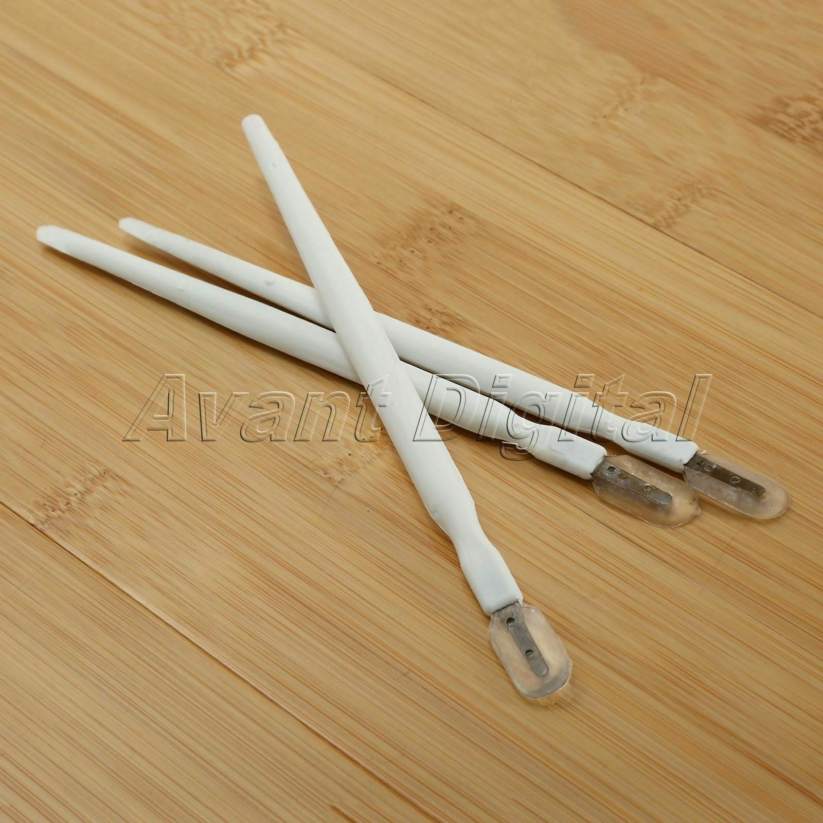 5Pc Beekeeping Equipment Scraping Pulp Pen Royal Jelly Collect Tool Bee Keeping
