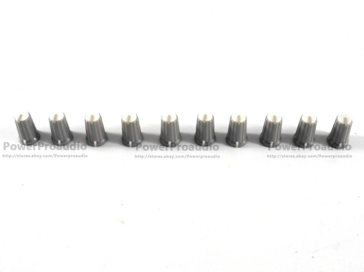 10x OEM knob For TRIM Pioneer DJM800, DJM900, DJM2000 spare part DAA1204